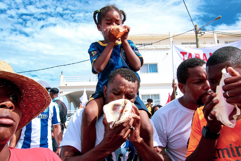 Um festival, três ritmos e uma identidade que vai além do cartaz