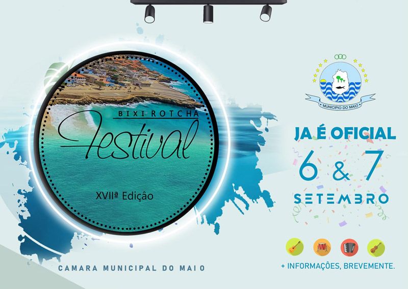 18ª edição do Festival de Musica Bixi Rotcha