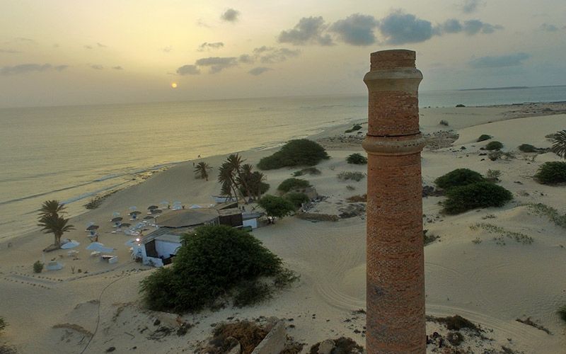 Lançado hoje o novo site do turismo oficial de Cabo Verde