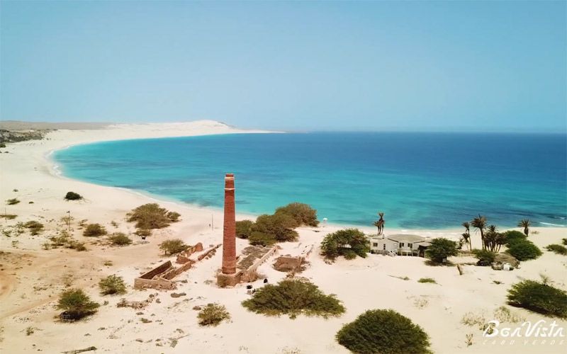 Retoma Turismo: Boa Vista Official lança vídeo promocional da Ilha Fantástica