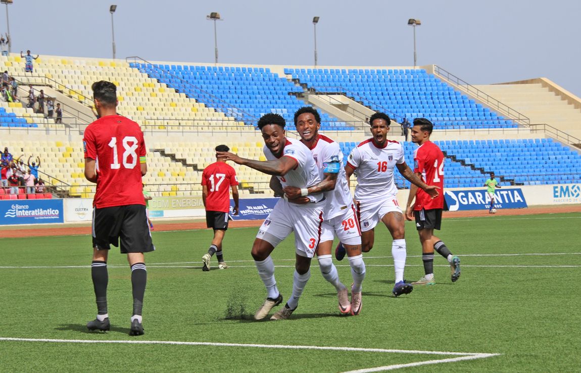 Do pesadelo de 2013 ao renascer do sonho em 2025: Cabo Verde mais perto do Mundial que nunca