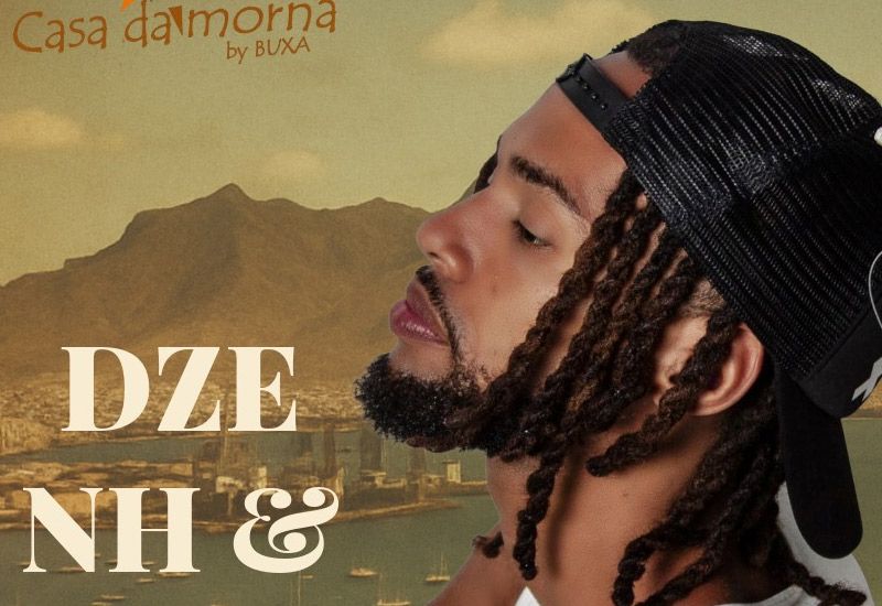 Dzenh & Banda, na Casa da Morna   