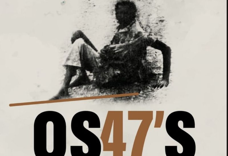 Filme "Os 47´s - Depoimentos que ficaram" de Artemisa Ferreira, no Espaço Tabanka Sul - Seixal