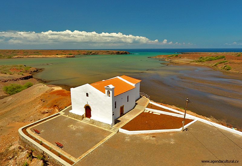 Conjunto Histórico e Arqueológico de Alcatrazes classificado como Patrimônio Histórico e Cultural Nacional