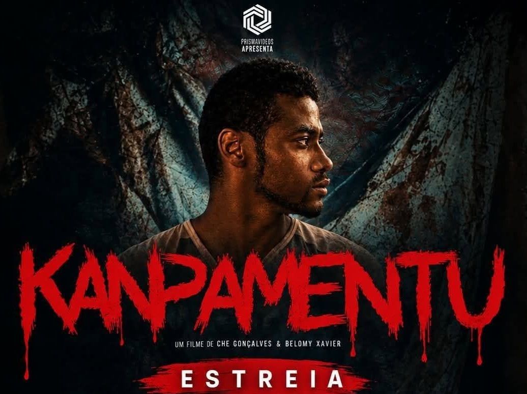 Estreia do filme "Kanpamentu" de Belomy Xavier e Che Gonçalves, na Assembleia Nacional