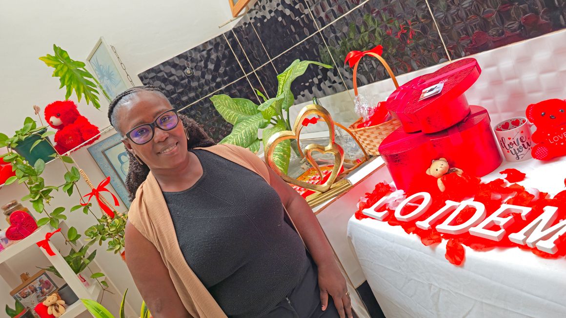 Cantinho da LoideMar: um espaço simples, um mundo inteiro de afeto - onde as plantas aprendem a ser mimos