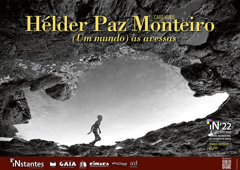ExposiÃ§Ã£o Â«(Um mundo) Ã s avessasÂ» de HÃ©lder Paz Monteiro na 9Âª ediÃ§Ã£o do iNstantes-Festival Internacional de Fotografia de Avintes