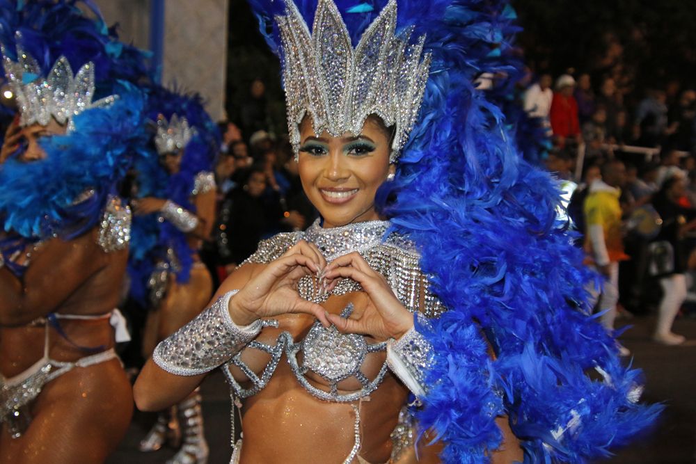 Escola de Samba Tropical apresenta neste sábado o Enredo para o Carnaval de 2025