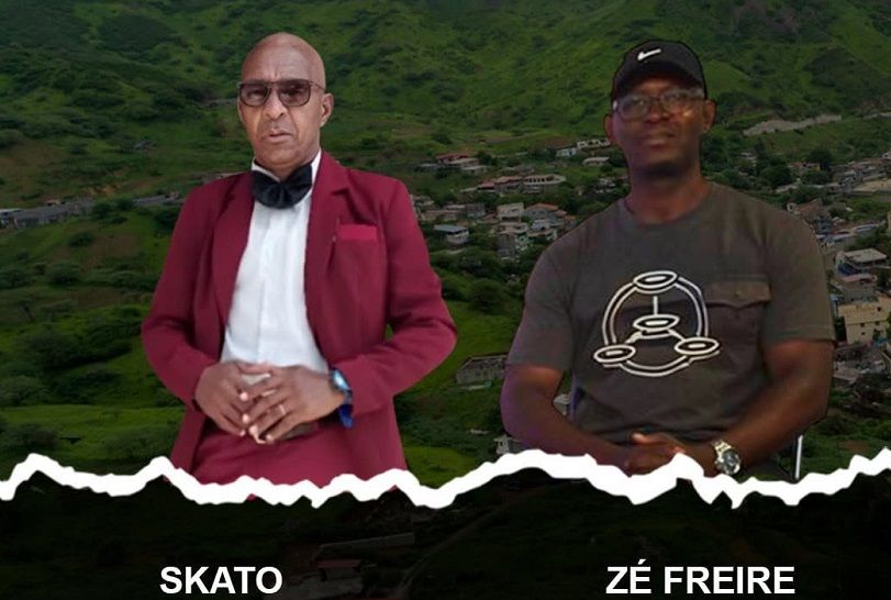 "Tarde de Tocatina" com Skato e Zé Freire, na Rubera          