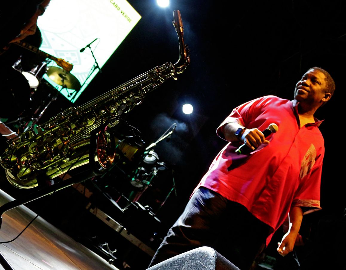 Quando o funaná ganhou voz: Zeca di Nha Reinalda celebra 50 anos de carreira nesta sexta-feira